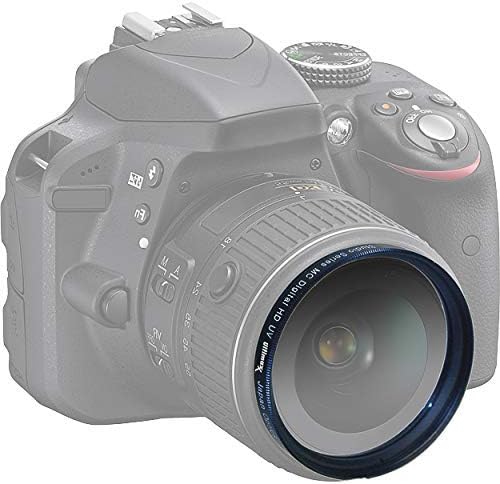 Fujifilm FU5023045BFK XC 50-230mm OIS II Lens Bundle