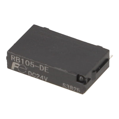 Fujifilm RB105-DE 24VAC 50HZ/24-26VAC 60HZ Relay