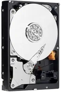 Western Digital WD5003AZEXSP 500GB SATA HDD — main product image
