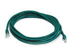 Monoprice 103387 Cat5e Ethernet Patch Cable 10ft - Green