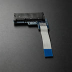 Masreoi Hard Drive Adapter Cable for HP 15Q-AJ LS-C703P