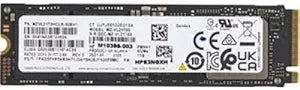 HP 5R8X9UT#ABA 512GB PCIE-4X4 NVMe M.2 SSD — main product image
