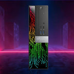 BTO Small-Form-Factor Renewed Windows 11 Pro Desktop PC