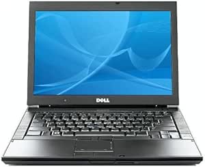 Dell Latitude E6500 15.4" Laptop Refurbished