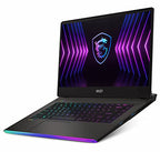 MSI RAIDERGE6712013 GE67HX 15.6
