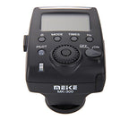 Meike MK300-N TTL Speedlite Flash for Nikon