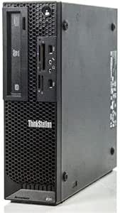 Lenovo ThinkStation E31 SFF i5-3470 Renewed
