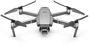 DJI Mavic 2 Pro 4K Hasselblad Camera Drone (Renewed)
