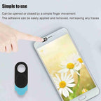 EIMSOAH Metal Webcam Privacy Cover