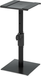 Behringer SM2001 Heavy-Duty Adjustable Monitor Stand
