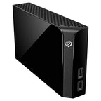 Seagate Backup Plus Hub 8TB Desktop Drive - Data Recovery