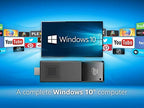 Intel Compute Stick CS125 Atom x5 Windows 10
