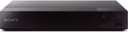 Sony E5SNBDPS1700 Streaming Blu-ray Player Bundle HDMI