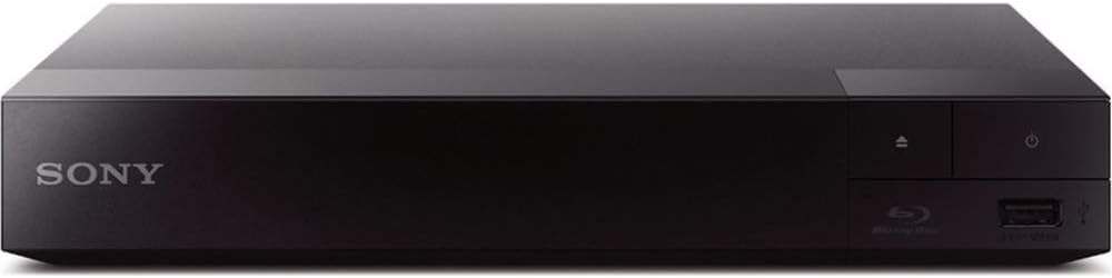 Sony E5SNBDPS1700 Streaming Blu-ray Player Bundle HDMI