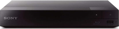 Sony E5SNBDPS1700 Streaming Blu-ray Player Bundle HDMI