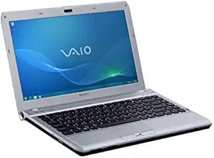 Sony VPC-S111FM/S i5 13.3