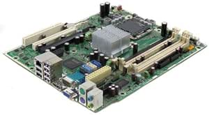 HP DC7900 SERIES LGA775 Motherboard 462432-001 (Renewed)