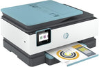 HP OfficeJet Pro 8028e All-in-One Wireless Printer