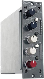 Rupert Neve Designs 535 Diode Bridge 500-Series Compressor