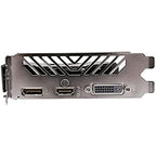 Gigabyte GV-RX560OC-4GD AMD Radeon RX 560 4GB Graphics Card