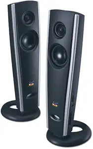 ViewSonic SP2002 NeoSat 2.0 Satellite Speaker System — main product image