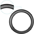 Neewer 10083865 50W Ring Light Replacement Bulb 5500K