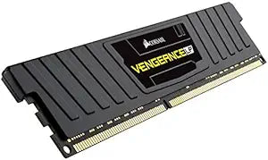 Corsair CML4GX3M1C1600C9 4GB Vengeance LP DDR3L — main product image