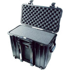 Pelican 1440-001-110 1440 Case - No Foam (Black)