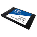 Western Digital WDS250G1B0A WD Blue SSD 250GB