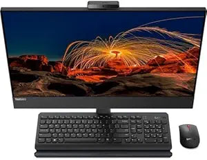 Lenovo 11VF0063US ThinkCentre M90a Gen 3 All-in-One PC