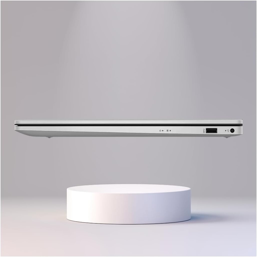 HP 17t - 17.3" Touchscreen Laptop - i7 64GB RAM 1TB SSD