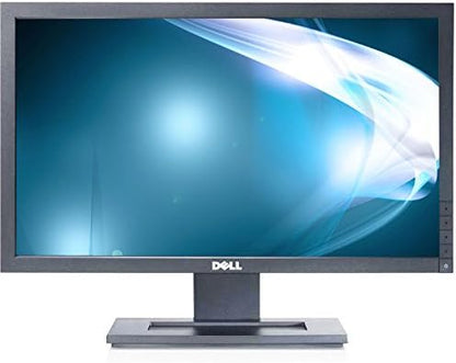 Dell E2011HC 20" LCD Flat Panel Monitor Refurbished