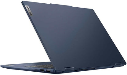 Lenovo Ideapad 5 2-in-1 Touchscreen Laptop Ryzen 7 - Renewed