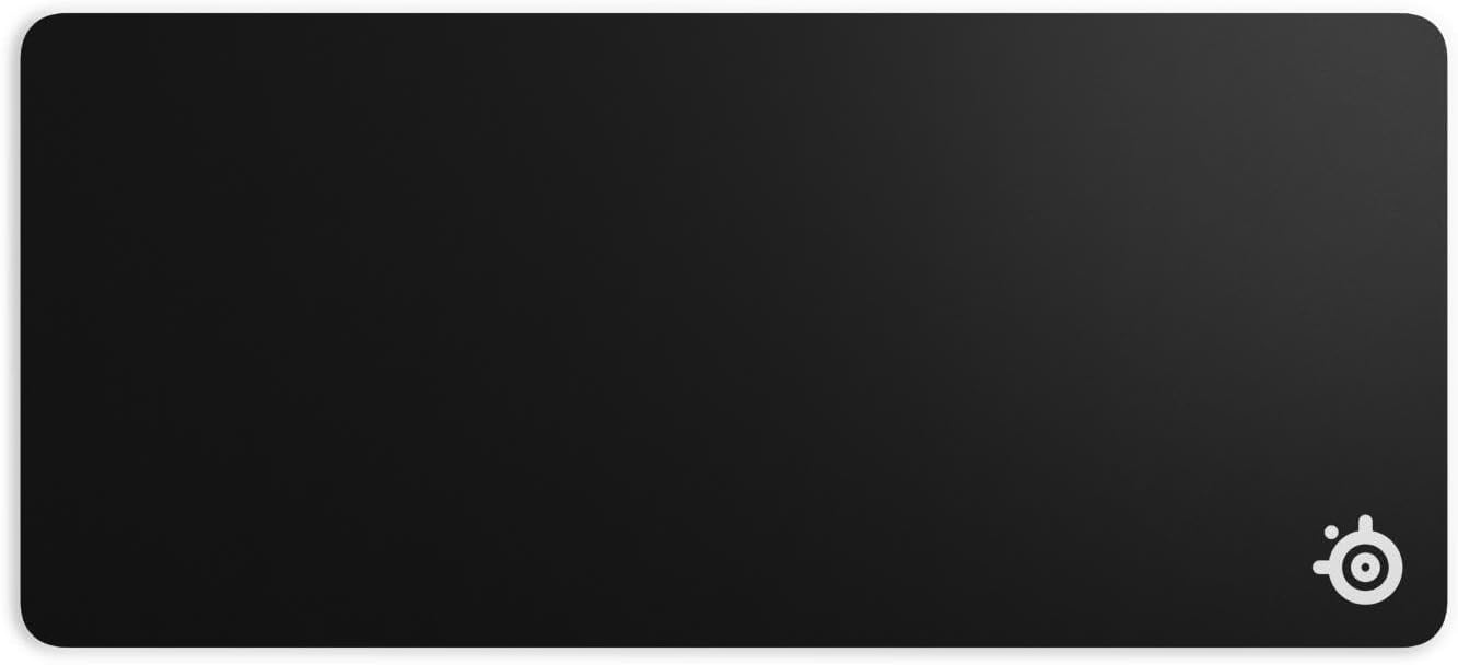 SteelSeries QcK XXL Gaming Mouse Pad Non-Slip Base