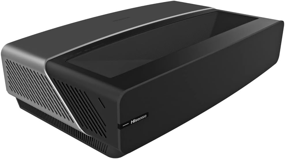 Hisense E94HIS100L5GC100A 100" LASER TV & ALR Screen