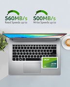 Acer SA100 240GB SATA III 2.5