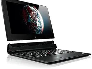 Lenovo 3697CTO ThinkPad Helix 11.6-Inch HD Touchscreen — main product image
