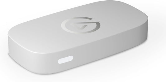 Elgato 20GBI9901 Game Capture Neo 4K60 HDR Passthrough