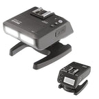 Meike MT24II-C Wireless Macro Twin Flash Kit for Canon
