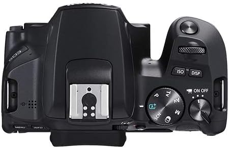 Canon EOS Rebel SL3 DSLR Camera Kit - Renewed