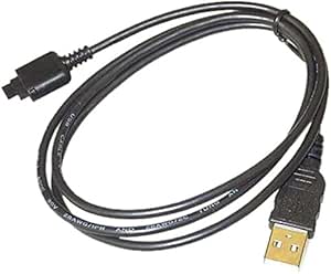 LG LGDK-80G Original USB Data Cable — main product image