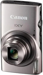Canon 1078C001_EDI_2 PowerShot IXY 650 Compact Camera Bundle