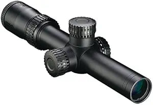 Nikon SHOTGUN Hunter BDC 200 Riflescope 2-7x32