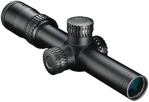 Nikon SHOTGUN Hunter Buckmasters II 3-9x50 Riflescope