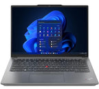 Lenovo ThinkPad E14 20TA00A4US Touchscreen Business Laptop with Hub