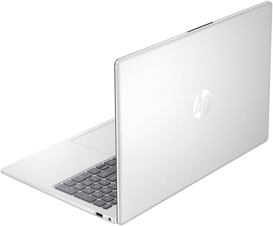 HP Laptop 15.6" Ryzen 5 16GB RAM 256GB SSD Win 11 Pro