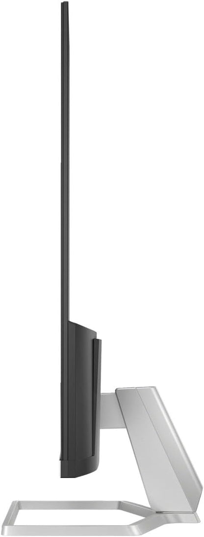 HP Series 5 532sf 32" FHD Monitor with Docztorm Dock