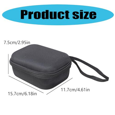 Stephencho EVA Hard Carrying Case for NIIMBOT B1 Label Maker