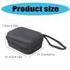 Fentency EVA Hard Carrying Case for NIIMBOT B1 Label Maker