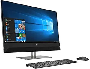 HP HP PAVILION 27 i7 Touch All-in-One 4TB SSD — main product image